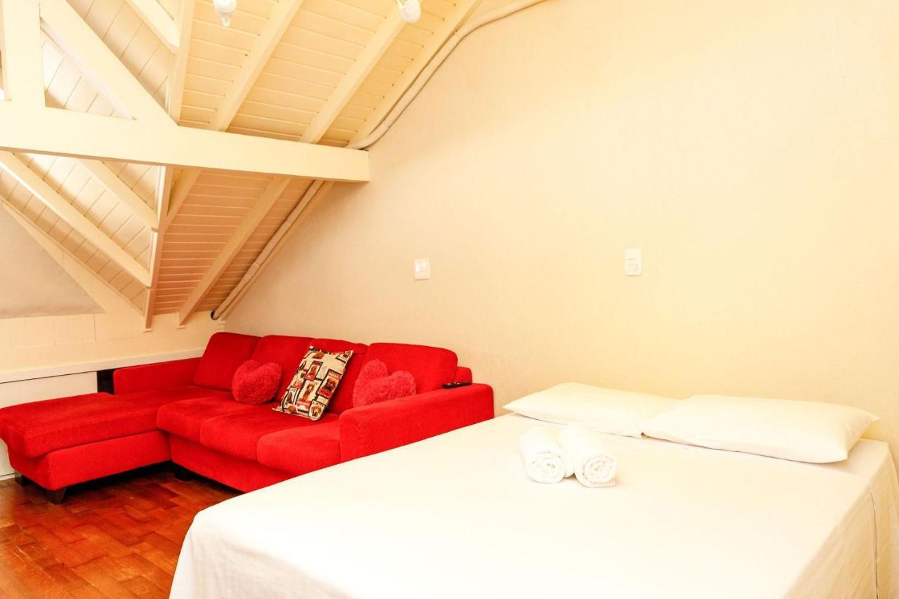 Locar-In Canela Villagio Di Roma Экстерьер фото