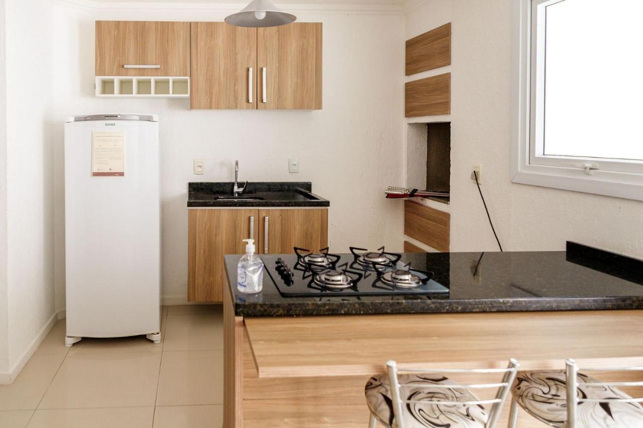 Locar-In Canela Villagio Di Roma Экстерьер фото